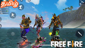 Garena free fire has been very popular with battle royale fans. Free Fire Live Tamil Heroic Rush Gamplay With Rmk World Gaming Youtube