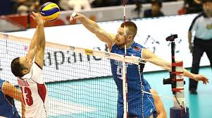 Con un turno d'anticipo le azzurre arrivano tra le prime quattro. Pallavolo Italia Ok All Esordio Mondiale Giappone Ko 3 0 Cronacaqui