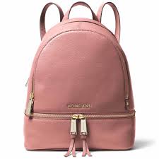 michael kors rhea backpack