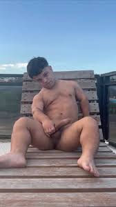 Dwarf Excitement: twink dwarf showing hard dick… ThisVid.com