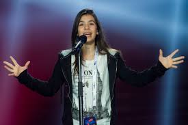 Italia all'eurovision song contest 2016 (it); Italy In The Junior Eurovision Song Contest Wikiwand