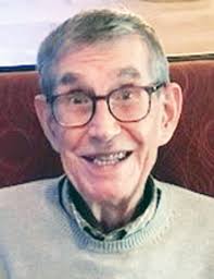 Robert Shockley Funeral Service