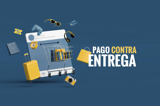 Pago contra entrega en Ecuador. ¿Cómo usarlo? - Narviz