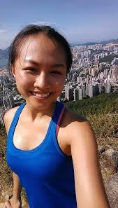 Grace Sung's Instagram, Twitter & Facebook