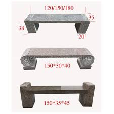 Modern nesting coffee table set of 2, round accent end table with slate stone top & metal frame for living room office balcony, side table for bedroom (b) $134.99 $ 134. China Outdoor Patio Furniture Stone Garden Table And Benches Set Carving China Garden Furniture Garden Decoration