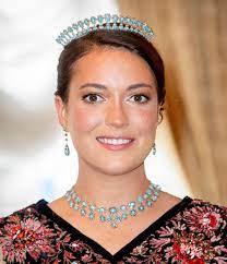 Alexandra, countess of frederiksborg, re (née alexandra christina manley; Pin On Big Rocks