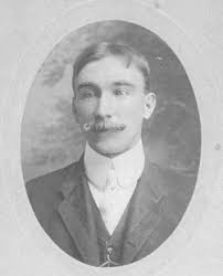 Noah Foster, Harriet Griffin, & Mary Barnhart