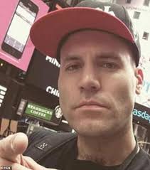 Rapper who lost half his skull in drugs lab blast while cooking up 'Nazi  Gold' narcotics faces five years in jail in Germany