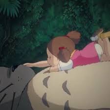 Мой сосед тоторо - BEST XXX TUBE