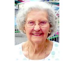 Frances Southard Obituary (2020)