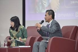 كمنترين تناڬ، ساءين س، تيكنولوڬي، عالم سكيتر دان ڤروبهن اقليم) ialah kementerian di bawah kerajaan malaysia.kementerian ini diwujudkan pada 2018 menggabungkan kementerian sains, teknologi dan inovasi, sektor tenaga dan teknologi hijau daripada kementerian. Sesi Perjumpaan Yb Menteri Tenaga Sains Teknologi Alam Sekitar Dan Perubahan Iklim Bersama Penyelidik Universiti Penyelidikan Portal Rasmi Kementerian Sains Teknologi Dan Inovasi