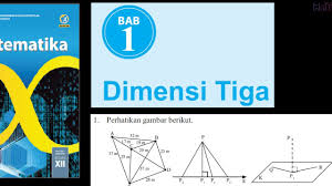 We did not find results for: 01 Matematika Sma K13 Kelas Xii Bab 1 Dimensi Tiga Uji Kompetensi Youtube