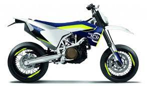 Husqvarna 701 Supermoto Coming To The Usa Supermoto Motorcross Bike Husqvarna