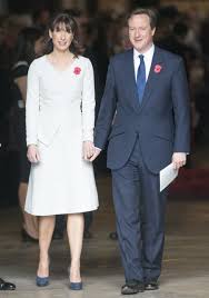 Samantha Cameron Named One Of The Most Stylish Women In The World Samantha Cameron Stylish Women Samantha
