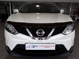 Nissan Qashqai 1 6 Dci Acenta Tech Cvt Definitive Edge Nissan Qashqai Nissan Used Cars