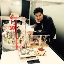 Хороший день ли мин хо lee min ho's good day. Lee Min Ho Talks On His Physical Fitness Likes To Repay Fans Love In Future Entertainment