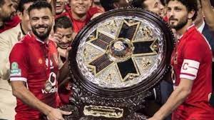 There are overall 18 teams that compete for the title every year between december and. Sportmob Egyptian Premier League Top Scorers Of All Time