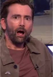 My Husband Beard Hides Big Secret 2