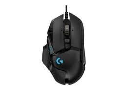 Logitech g502 proteus hero software review. Logitech G502 Hero Software Driver Update Setup Guide Download