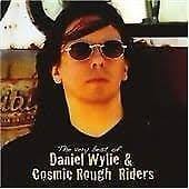 Cosmic Rough Riders : The Very Best Of CD Pre-Owned
