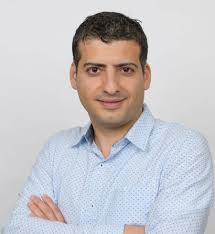 Showcasing award winning teaching: Ali Lalbakhsh