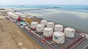 Pt2sb is an industrial terminal setup requires high and medium level skilled & professional manpower. Dialog S Pengerang Deepwater Terminals Passes New Milestone With Opening Of Phase 3a