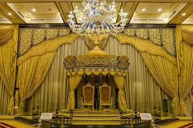 The sultan of kelantan is the constitutional head of kelantan state in malaysia. Istana Balai Besar Kota Bharu Kelantan Redaktionelles Foto Bild Von Platz Sultan 158311496