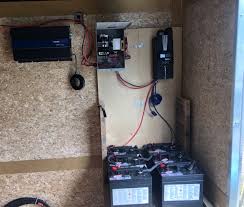 Maybe you would like to learn more about one of these? Offgrid Solar Panel Kit Solar Panels Inverter Charge Controller Batteries