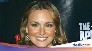 Vanessa Trump Disebut Diam-diam Pacaran dengan Tiger Woods