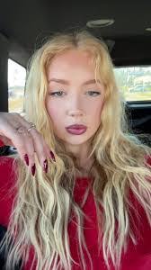 Whitney Sweeney's Instagram, Twitter & Facebook