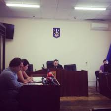 После санкций против игоря гужвы (на фото посередине) сайт страна.ua заблокировали / фото: Attack By Ukrainian Political Police Against Strana Ua Online News Outlet Is Foiled For Now New Cold War Know Better