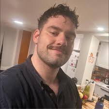 My disabled mom crocheted this melting clock