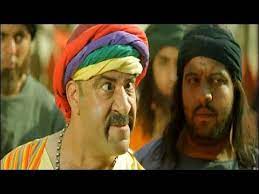 اللمبي في زمن الجاهلية ساعة من الضحك المتواصل مع أقوى إفيهات النجم محمد سعد youtube film