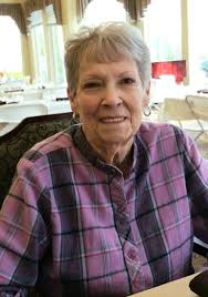 Joyce Young Obituary