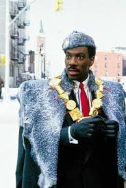 In „der prinz aus zamunda 2 steht prinz akeem kurz vor der krönung zum könig von zamunda, als er erfährt, dass er einen sohn in new york hat: Eddie Murphy As Prince Akeem Of Zamunda Eddie Murphy Black Tv Shows Actors