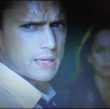 Michael's Speech in Sitcom Scene