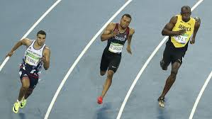 The american sprinter, just 21 years old, was lightning fast in the women's 100m final on saturday night at the u.s. Top Gb Sprinter Adam Gemili On The Importance Of Setting Goals Coach