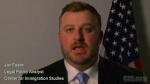 Immigration Policy Debate Questions