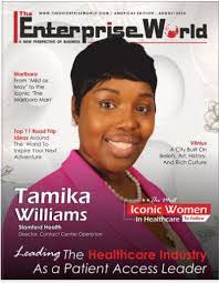 Deanna Cottrell's Instagram, Twitter & Facebook