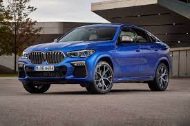 Entdecke rezepte, einrichtungsideen, stilinterpretationen und andere ideen zum ausprobieren. 2021 Bmw X6 Prices Reviews And Pictures Edmunds