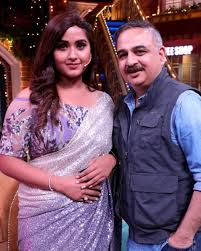 Kajal Raghwani - IMDb