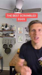Mythical Kitchen Mythicalkitchen Official Tiktok Watch Mythical Kitchen S Newest Tiktok Videos Tiktok Watch Best Scrambled Eggs Mythical