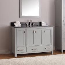 Review the full list of ineligible items and our refund policy below before. Poyen 48 Single Bathroom Vanity Set Reviews Joss Main