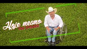 Ouça a dor um dia vai passar, por elias wagner, na deezer. Elias Wagner Hoje Mesmo Vou Embora Lancamento Marco 2020 Youtube