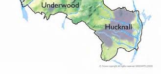 ASHFIELD DISTRICT COUNCIL STRATEGIC FLOOD RISK ASSESSMENT LEVEL 1