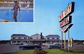 Twin City Motel Brewer Me Hotel Motel Motel Twin Cities