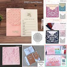 Browse below to find die cutting supplies at unbelievable savings. Buy Wedding Invitation Die Metal Embossing Crafts Card Making Cutting Dies Valentine S Day Decoration At Affordable Prices Free Shipping Real Reviews With Photos Joom