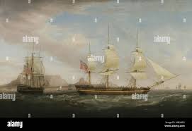 East indiaman ships 18th century hi-res ...