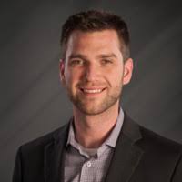 Nicholas Konen, PE, PMP, MBA