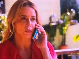 Telemundo show character's manipulation plot